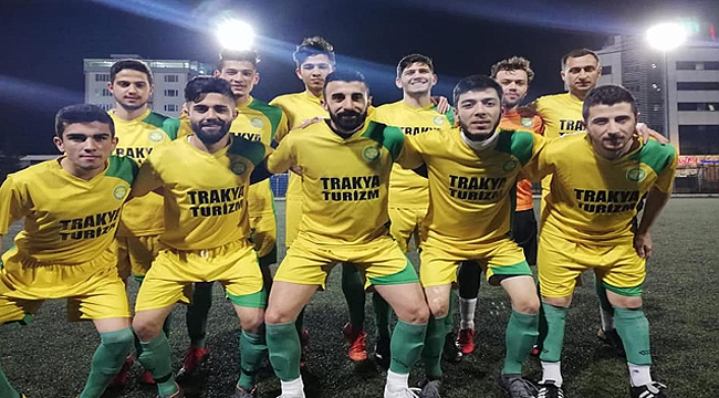 Beylikbağı Karadeniz hız kesmeyecek