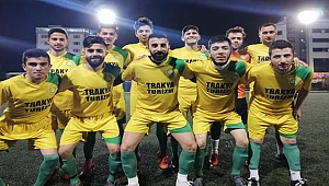 Beylikbağı Karadeniz hız kesmeyecek