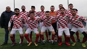 Beylikbağı Karadeniz ilk fireyi verdi: 2-2