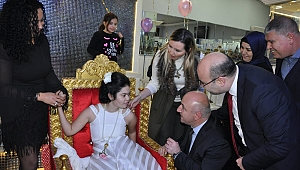 Bıyık, Buseyi Yalnız Bırakmadı