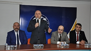Bıyık, “Cumhur İttifakı kazanacak”