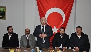 Bıyık, "Darıca hepimizin ortak değeri"