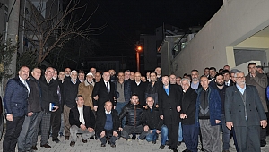 Bıyık, “Önceliğimiz gönüllere girmek”
