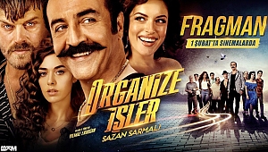 BKM'den Organize İşler için Netflix açıklaması