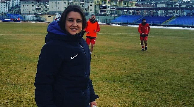 Büyük Derbent Hülya Hoca’ya emanet