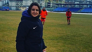 Büyük Derbent Hülya Hoca’ya emanet