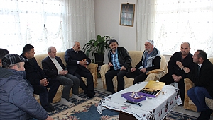 "Büyük Gebze ailesini inşa edeceğiz"