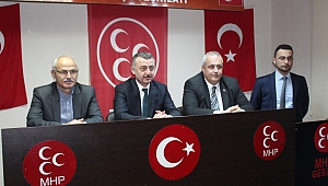 Büyükakın, Kural'ı ziyaret etti