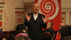 Büyükgöz, "Gebze adından söz ettirecek"