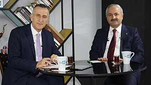 Büyükgöz, "Tapu bekleyenlere müjde yakın"