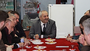 Büyükgöz, "Tapu sorunu çözülecek"