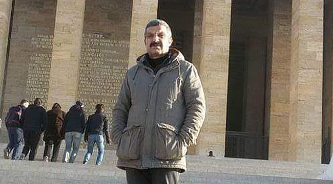 Kocaeli Büyükşehir'e Gebzeli aday!