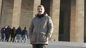 Kocaeli Büyükşehir'e Gebzeli aday!