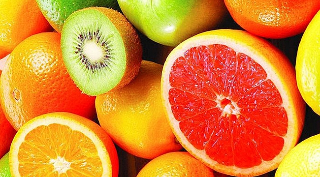 C vitamini yüksek kan şekerini düşürüyor