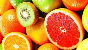 C vitamini yüksek kan şekerini düşürüyor