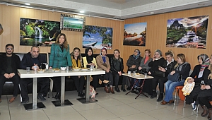 Çakır, "Bu kez kendiniz için oy verin"