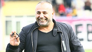Çakır efsanesi başlıyor