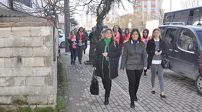 Çakır, "Gebze hizmetten yoksun"