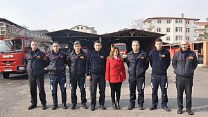 Çakır, "Gebze'nin trafiğini rahatlatacağız"