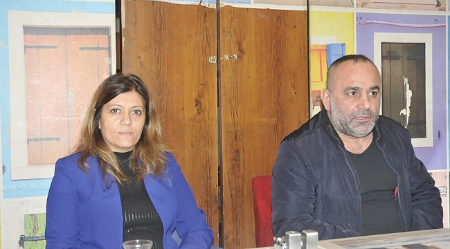 Çakır, "Gebze'ye gerekli hizmeti vereceğim"