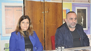 Çakır, "Gebze'ye gerekli hizmeti vereceğim"