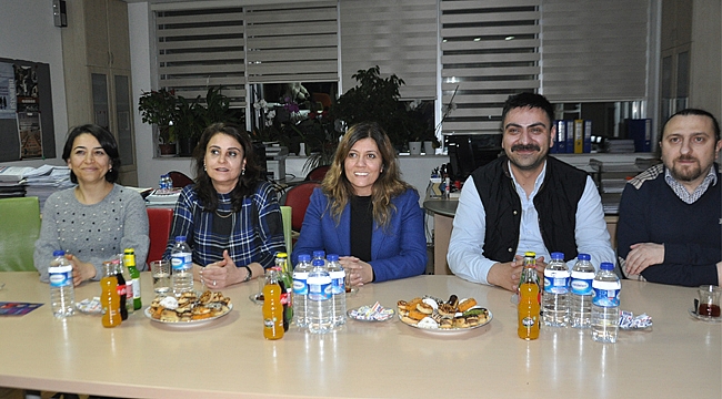 Çakır, "Gebze yerinde sayıyor"