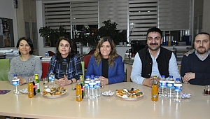 Çakır, "Gebze yerinde sayıyor"