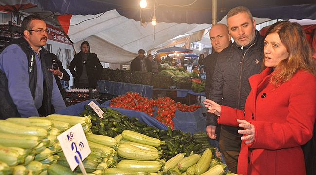 Çakır, "Gebze'yi birlikte yöneteceğiz"