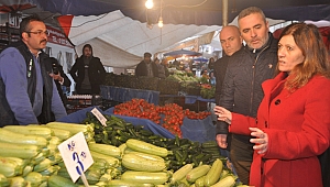 Çakır, "Gebze'yi birlikte yöneteceğiz"
