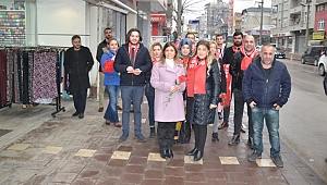 Çakır, “Gebze’yi marka kent yapacağız”