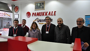 Serap Çakır iyi yolculuklar diledi