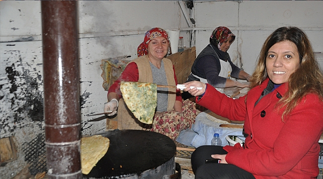 Çakır, " Sıradışı bir başkan olacağım"