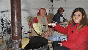 Çakır, " Sıradışı bir başkan olacağım"