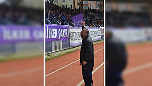 Çakır: Tribünleri dolduralım