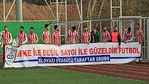 Canın sağolsun Dilovası:2-1