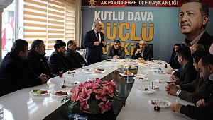 "Çarşı'nın prestijini arttıracağız"