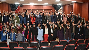 Çayırova’da Cumhur İttifakı coşkusu