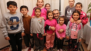 “Çayırova gelecek nesillere göre şekillenecek”