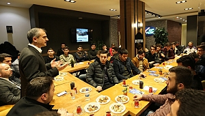 Çayırova gençlerin ekseninde dönecek