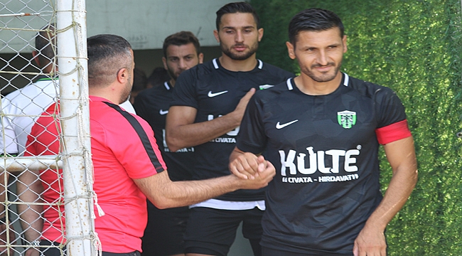 Çayırova kazanmaya gidiyor
