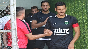 Çayırova kazanmaya gidiyor