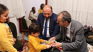 "Çayırova'nın ihtiyaçlarını çok iyi biliyorum"