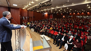 "Çayırova'yı kadınlarımızla şekillendireceğiz"