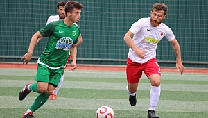 Çayırovaspor golü unuttu