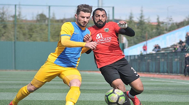 Çayırovaspor istatistik bozacak