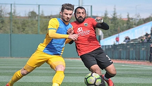 Çayırovaspor istatistik bozacak