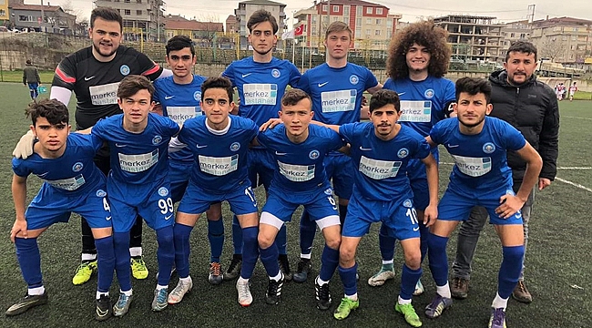 Çayırovaspor-Sultan Orhan