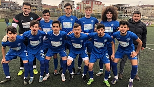 Çayırovaspor-Sultan Orhan
