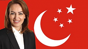 Çetinkaya, “Aldığımız destek birilerini rahatsız etmiş”