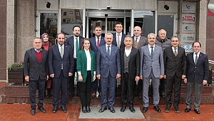 Burcu Çetinkaya, Çiler'e gitti